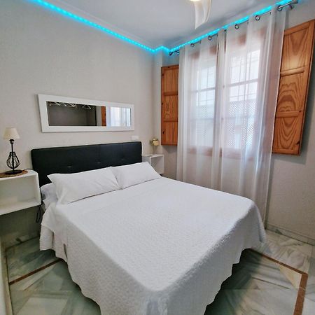 Apartamento Completo Plaza De Las Tendillas - Parking Privado - Alojamientos El Duque Córdoba Buitenkant foto