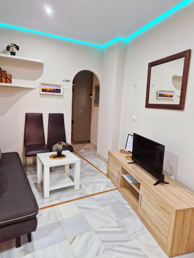 Apartamento Completo Plaza De Las Tendillas - Parking Privado - Alojamientos El Duque Córdoba Buitenkant foto
