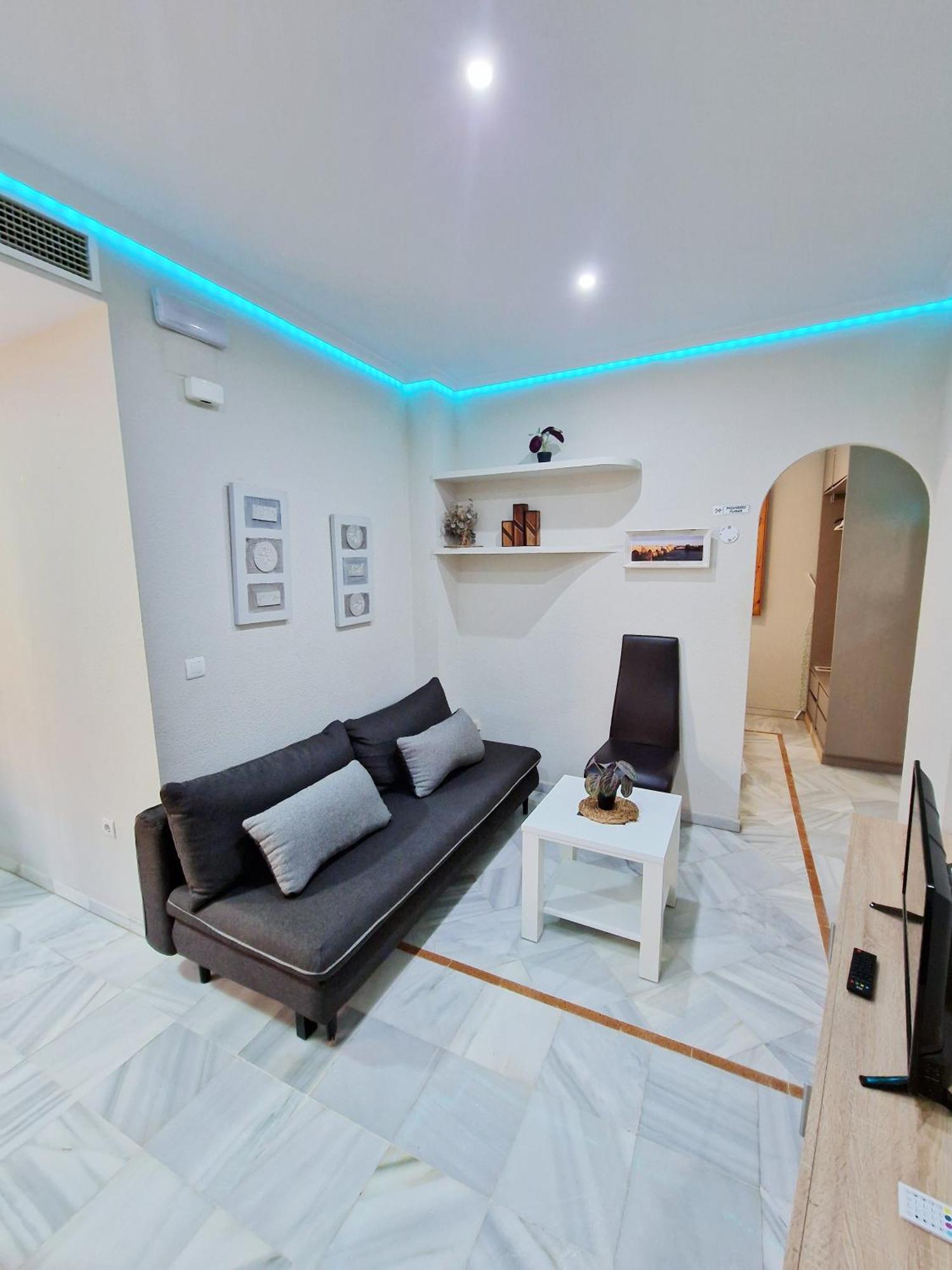 Apartamento Completo Plaza De Las Tendillas - Parking Privado - Alojamientos El Duque Córdoba Buitenkant foto